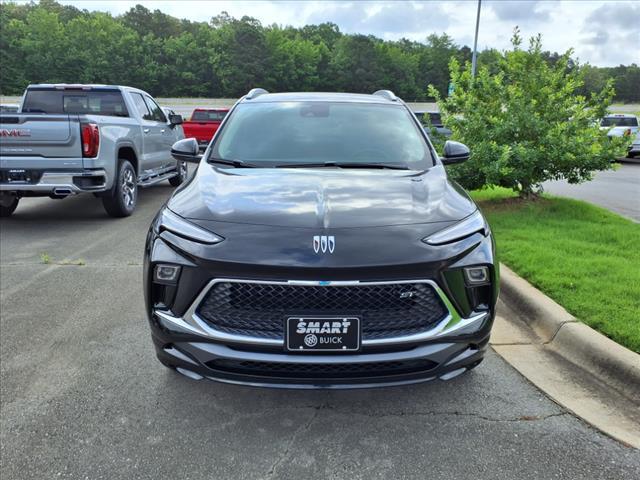 new 2026 Buick Encore GX car, priced at $32,220