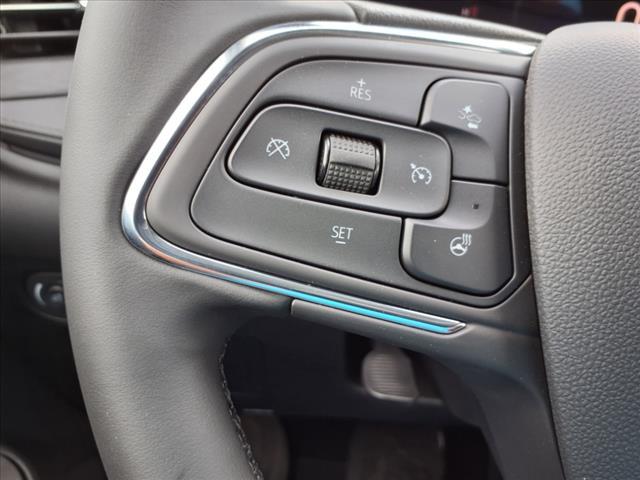 new 2026 Buick Encore GX car, priced at $32,220