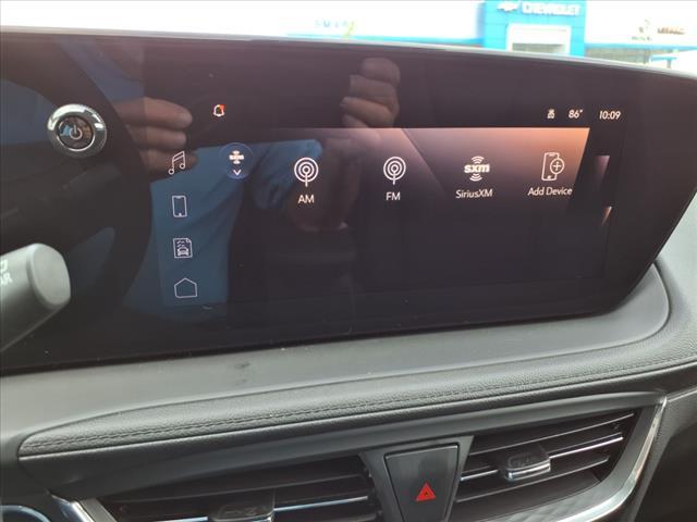 new 2026 Buick Encore GX car, priced at $32,220