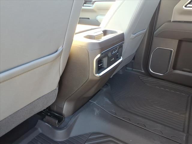 new 2026 Chevrolet Silverado 1500 car, priced at $58,002