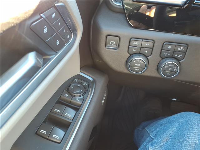 new 2026 Chevrolet Silverado 1500 car, priced at $58,002