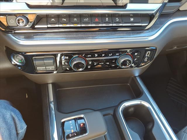 new 2026 Chevrolet Silverado 1500 car, priced at $58,002