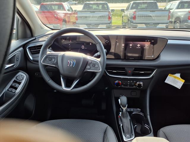 new 2026 Buick Encore GX car, priced at $29,170