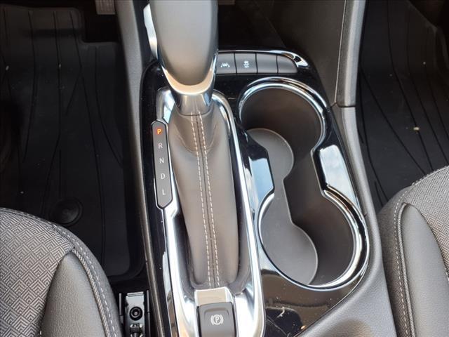 new 2026 Buick Encore GX car, priced at $29,170