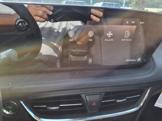 new 2026 Buick Encore GX car, priced at $29,170