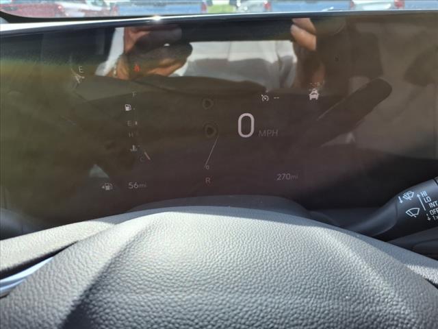 new 2026 Buick Encore GX car, priced at $29,170