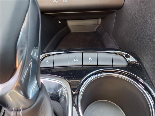 new 2026 Buick Encore GX car, priced at $29,170