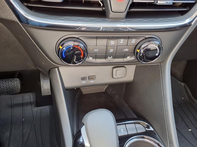 new 2026 Buick Encore GX car, priced at $29,170