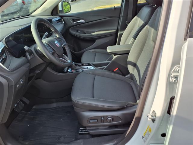 new 2026 Buick Encore GX car, priced at $29,170