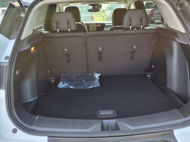 new 2026 Buick Encore GX car, priced at $29,170