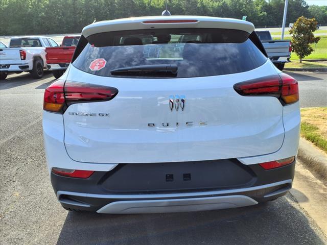new 2026 Buick Encore GX car, priced at $29,170
