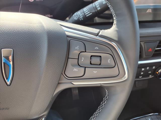 new 2026 Buick Encore GX car, priced at $29,170