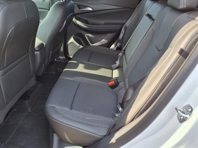new 2026 Buick Encore GX car, priced at $29,170