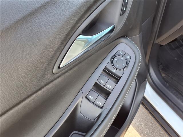 new 2026 Buick Encore GX car, priced at $29,170