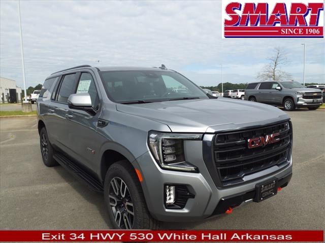 new 2024 GMC Yukon XL car, priced at $78,980