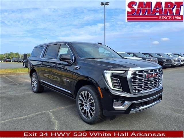 new 2025 GMC Yukon XL car, priced at $93,551