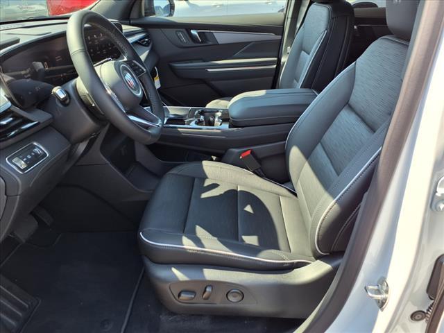 new 2025 Buick Enclave car, priced at $46,314