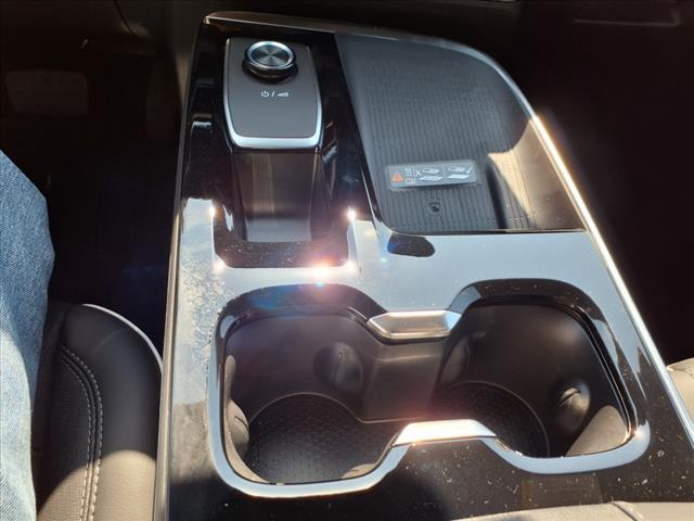 new 2025 Buick Enclave car, priced at $46,314