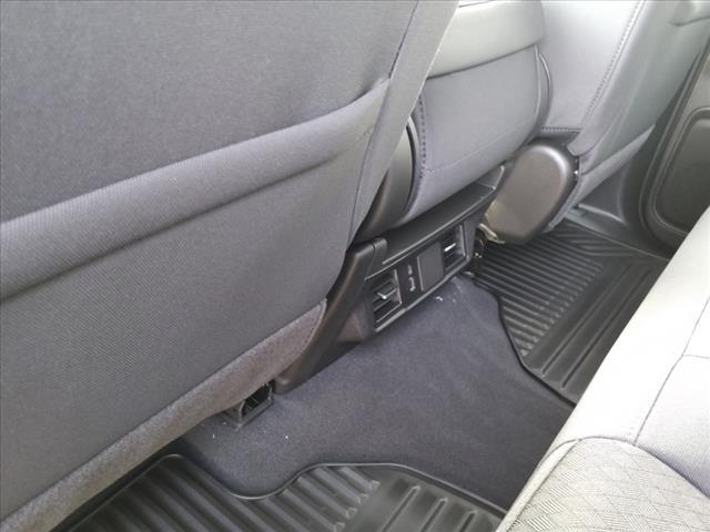 new 2025 GMC Sierra 1500 car, priced at $46,054