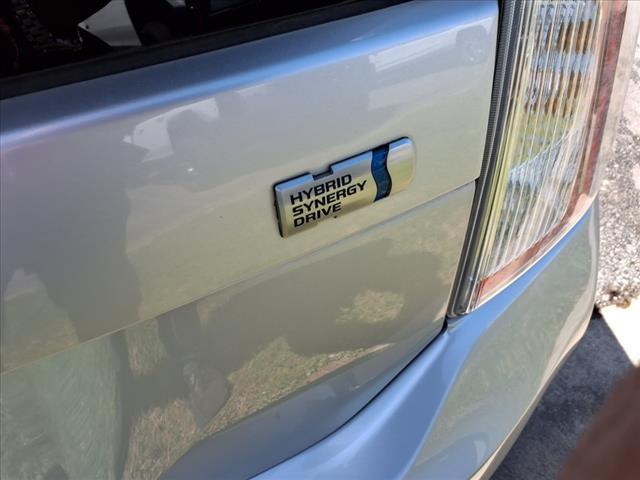 used 2012 Toyota Prius car, priced at $10,900