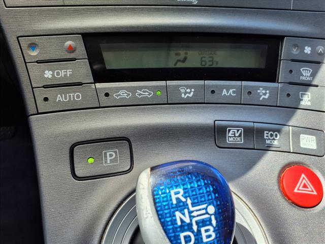 used 2012 Toyota Prius car, priced at $10,900