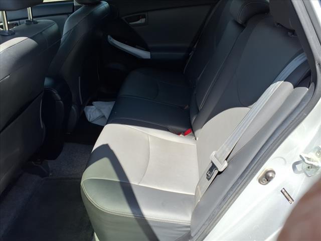used 2012 Toyota Prius car, priced at $10,900