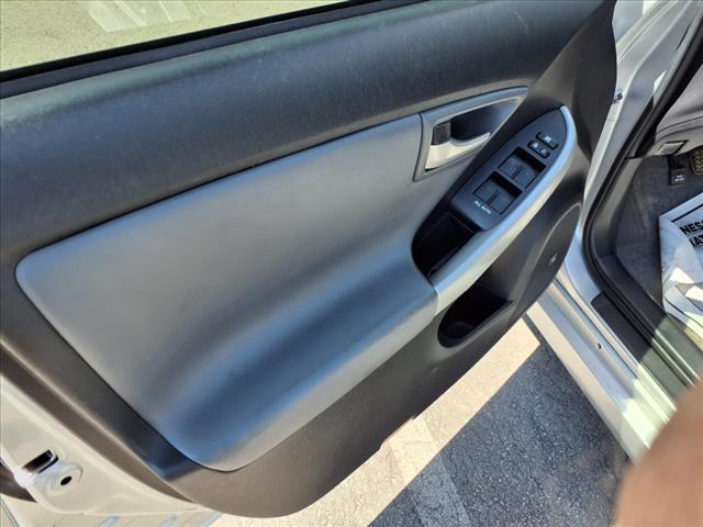 used 2012 Toyota Prius car, priced at $10,900