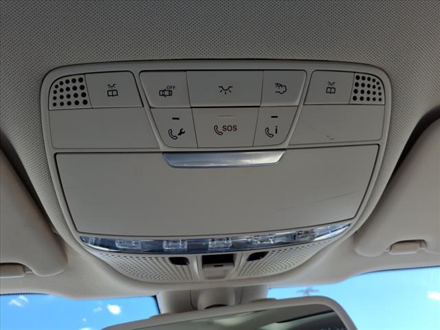 used 2019 Mercedes-Benz GLC 300 car, priced at $18,500