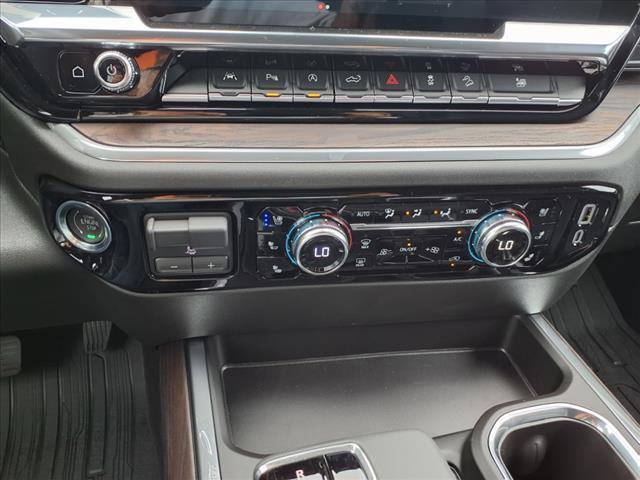 new 2026 GMC Sierra 1500 car, priced at $59,968