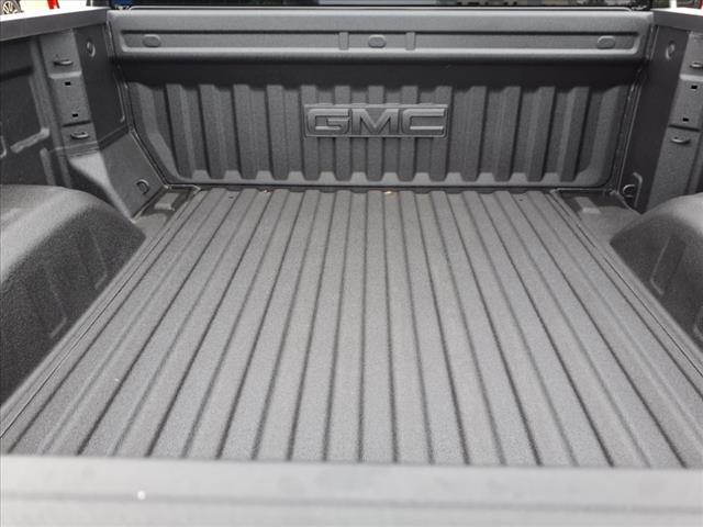 new 2026 GMC Sierra 1500 car, priced at $59,968