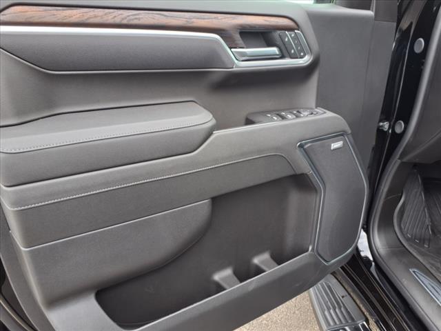 new 2026 GMC Sierra 1500 car, priced at $59,968
