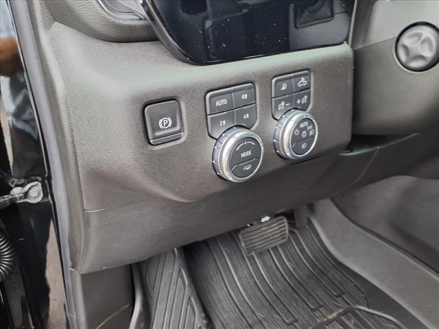 new 2026 GMC Sierra 1500 car, priced at $59,968