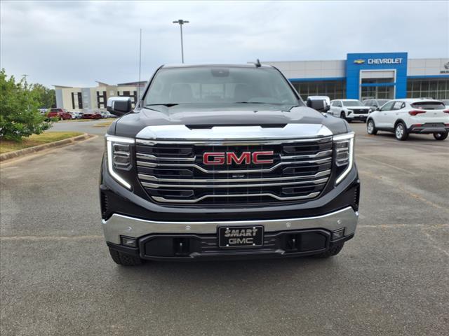 new 2026 GMC Sierra 1500 car, priced at $59,968