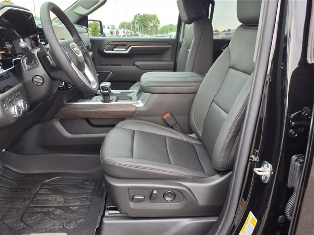 new 2026 GMC Sierra 1500 car, priced at $59,968