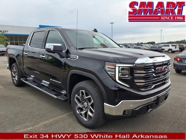 new 2026 GMC Sierra 1500 car, priced at $59,968