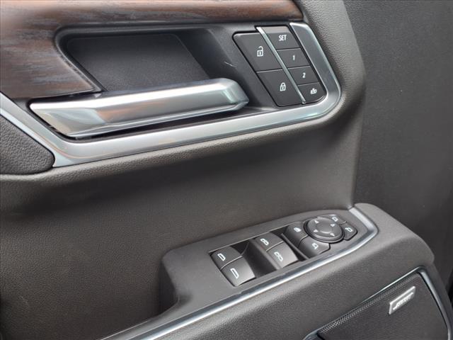 new 2026 GMC Sierra 1500 car, priced at $59,968