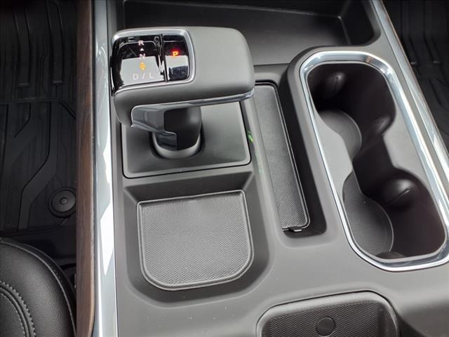 new 2026 GMC Sierra 1500 car, priced at $59,968