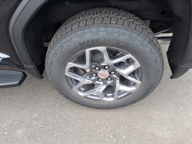 new 2026 GMC Sierra 1500 car, priced at $59,968