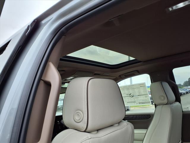 new 2025 GMC Yukon car, priced at $88,460