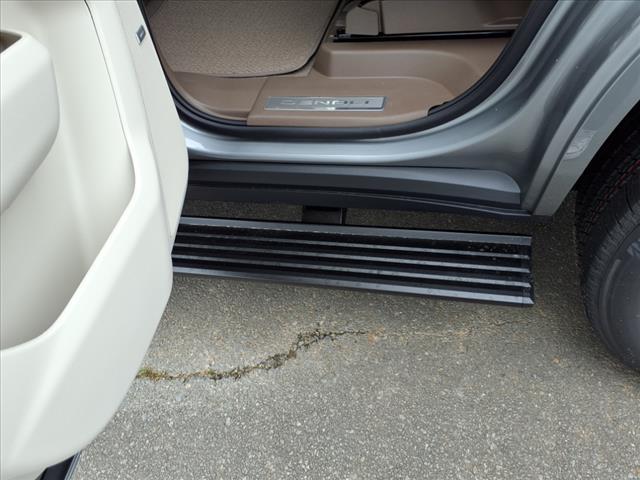 new 2025 GMC Yukon car, priced at $88,460