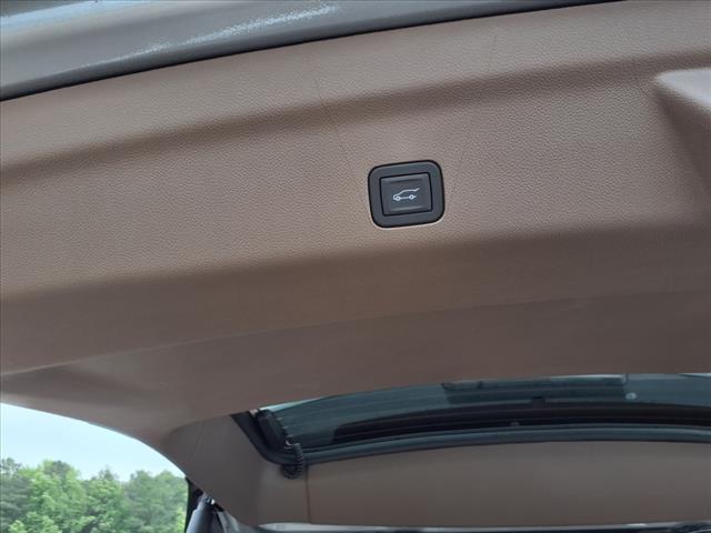 new 2025 GMC Yukon car, priced at $88,460