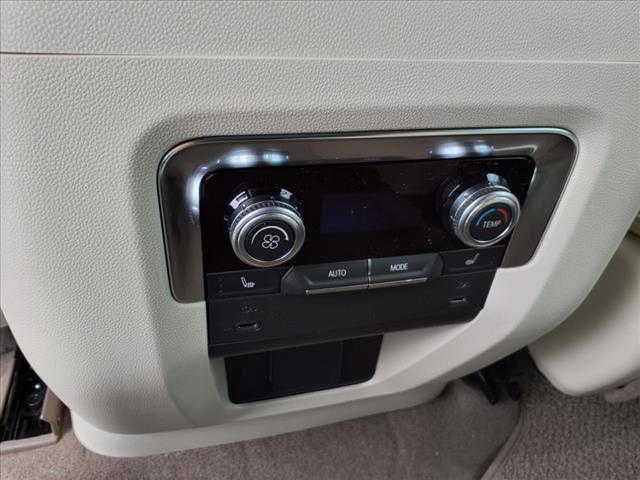 new 2025 GMC Yukon car, priced at $88,460