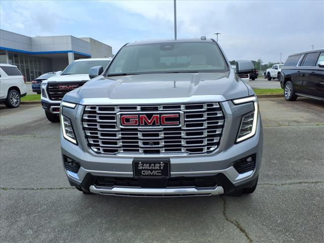 new 2025 GMC Yukon car, priced at $88,460