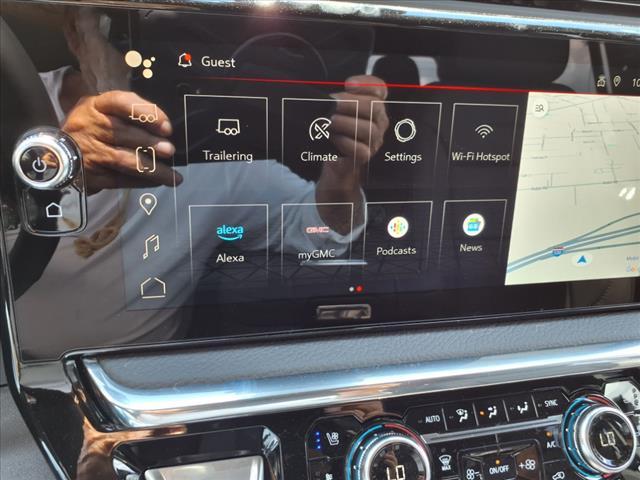 new 2025 GMC Sierra 2500 car, priced at $72,061