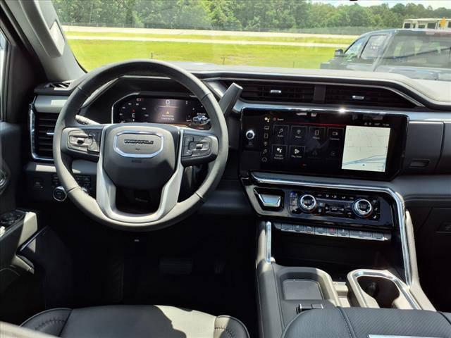 new 2025 GMC Sierra 2500 car, priced at $72,061