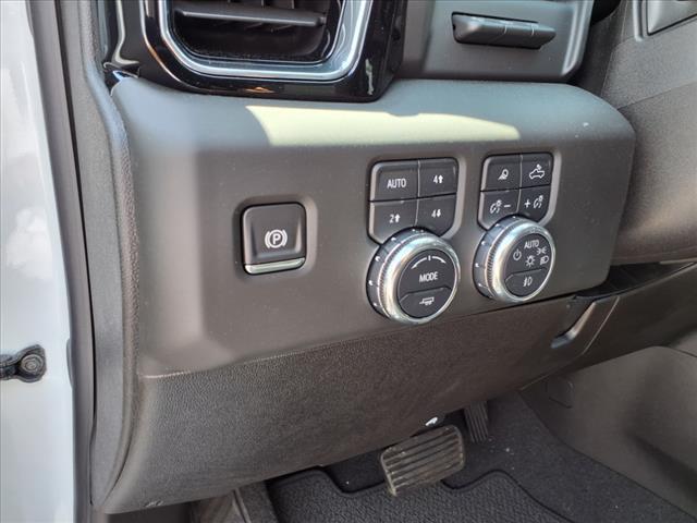 new 2025 GMC Sierra 2500 car, priced at $72,061