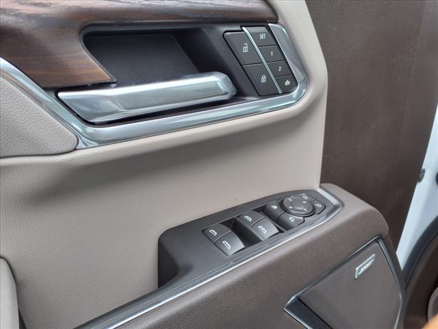 new 2025 GMC Sierra 1500 car, priced at $60,552