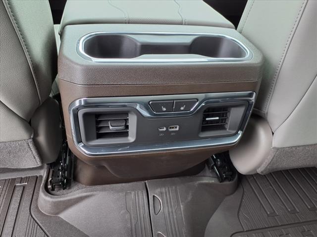 new 2025 GMC Sierra 1500 car, priced at $60,552