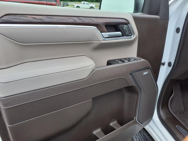 new 2025 GMC Sierra 1500 car, priced at $60,552