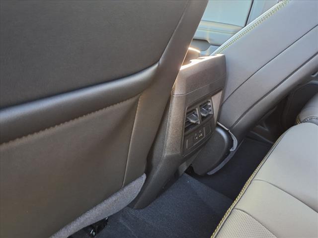 new 2025 Chevrolet Colorado car, priced at $49,354